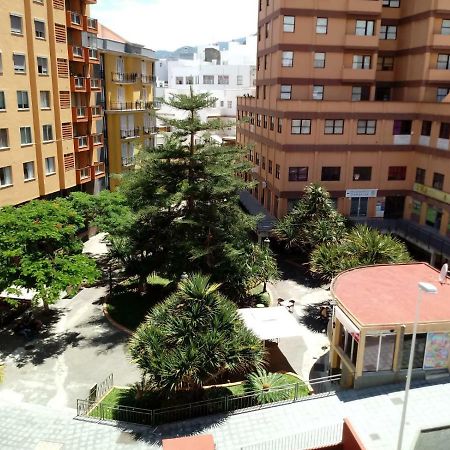 דירות סנטה קרוס דה לה פלמה Avenida El Puente, 26 מראה חיצוני תמונה